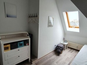 View from property - Holiday Apartment Hajos Koje (Schönberg)