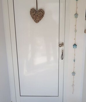 Interior - Lovely Apartment in Hesse (Berkatal)