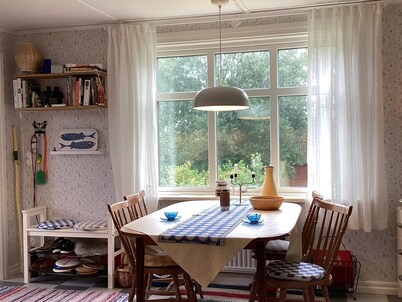 6 Person Holiday Home in Ljungsarp-by Traum