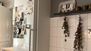 Hus | Innvendig