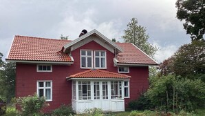 Hus | Eksteriør