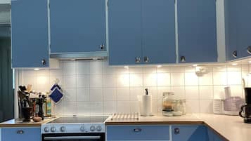 House | Private kitchen