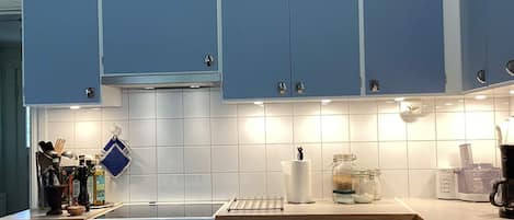 House | Private kitchen