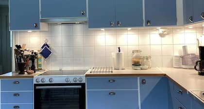 6 Person Holiday Home in Ljungsarp-by Traum