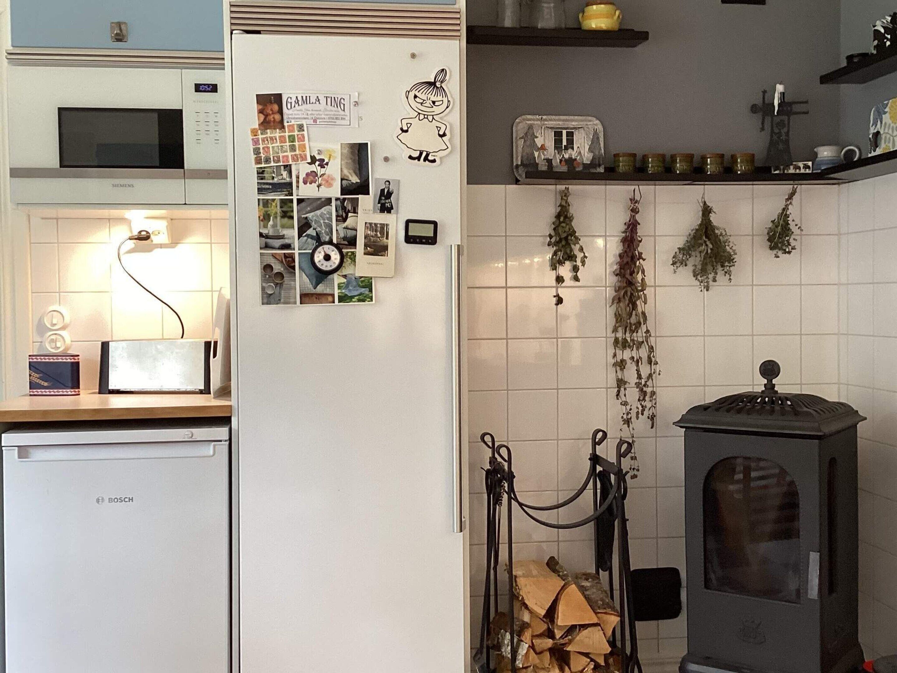 House | Private kitchen