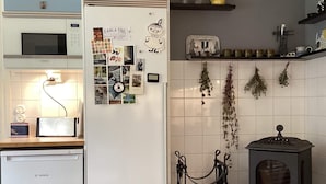 Hus | Eget kjøkken