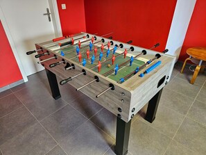 Casa | Comodidades da propriedade
