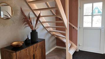 Villa | Bahagian dalam