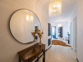 Apartment | Interior