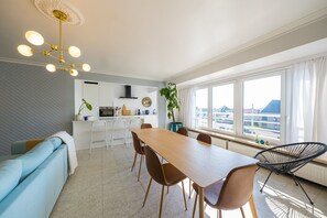 Appartement | Restauration