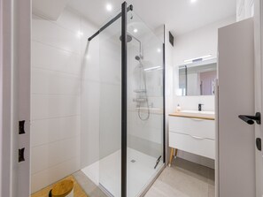 Apartment | Bathroom - Apartment With 3 Bedrooms Near the sea (Middelkerke)
