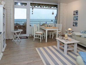 Dining - Sea View E&J Paul Comfortable Vacation Home (Grossenbrode)