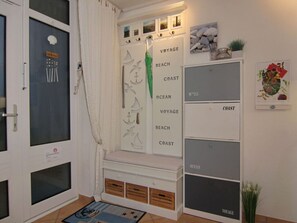 Interior - Sea View E&J Paul Comfortable Vacation Home (Grossenbrode)