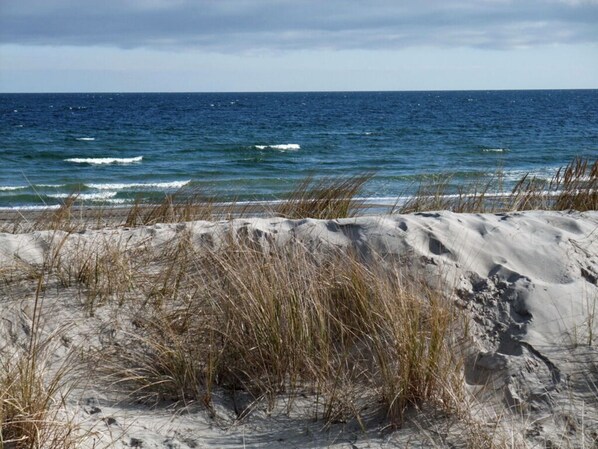 Beach - Sea View E&J Paul Comfortable Vacation Home (Grossenbrode)