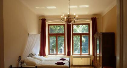 Amazing Apartment in Gorlitz