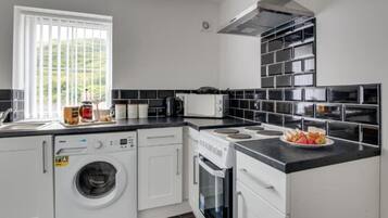 Apartemen | Dapur pribadi