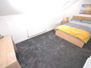 Apartment | 1 bilik tidur 