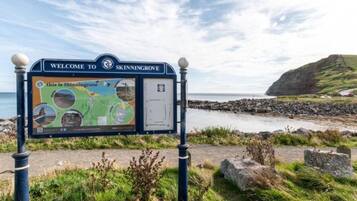 Apartemen | Pemandangan dari properti