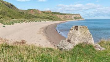 Apartemen | Pemandangan dari properti