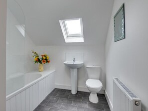 Appartement | Salle de bain