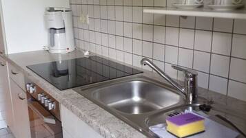 Ferienhaus | Eigene Küche