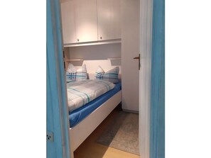 Nhà | 1 phòng ngủ, trang bị nội thất với thiết kế riêng biệt