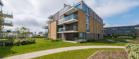 Apartamento | Exterior