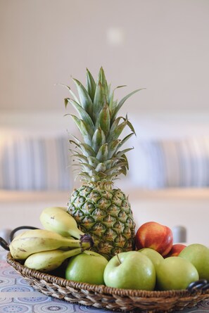 Free WiFi - Eugenia studios & apartments  (Rhodes)