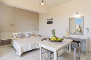 Basic Studio | Free WiFi - Eugenia studios & apartments  (Rhodes)