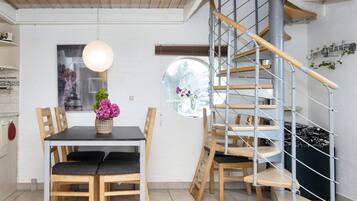 House | Interior