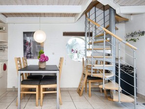 House | Interior - 6 Person Holiday Home on a Holiday Park in Hemmet (Hemmet)