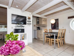 Interior - 6 Person Holiday Home on a Holiday Park in Hemmet (Hemmet)