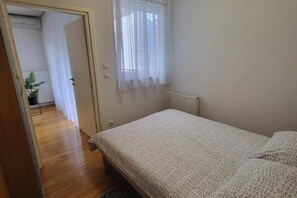 Apartment - Apartment Tonci Vrbani (Zagreb)