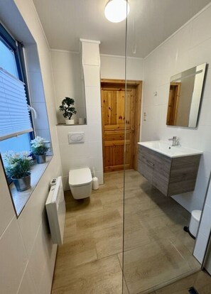 獨棟房屋 | 浴室