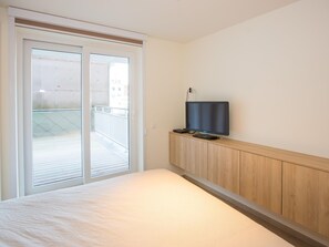 Leilighet | 2 soverom og individuelt innredet