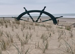 Leilighet | Utsikt fra overnattingsstedet