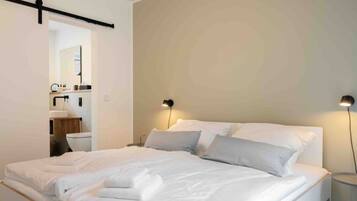 Nhà | 3 phòng ngủ, trang bị nội thất với thiết kế riêng biệt