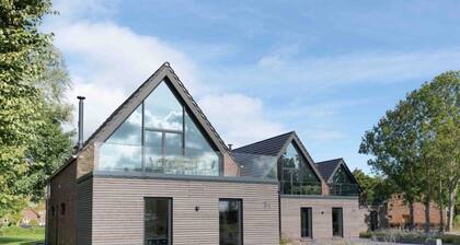 Harlepadd 3b Modern Retreat