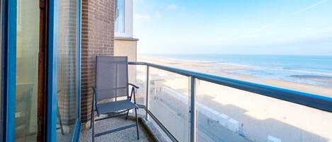 アパートメント | バルコニー