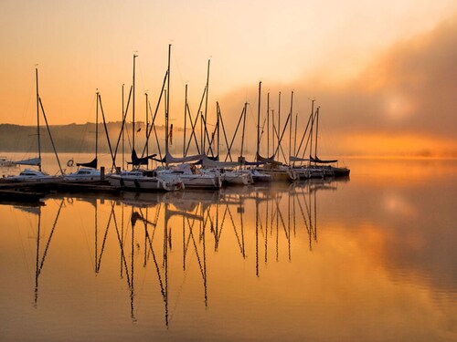 Holiday Apartment Sunflower