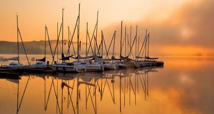 Holiday Apartment Sunflower