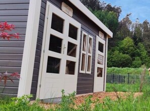 Exterior - Holiday Apartment Rappenfels Lodge (Hinterweidenthal)