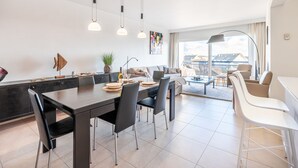 Appartement | Restauration