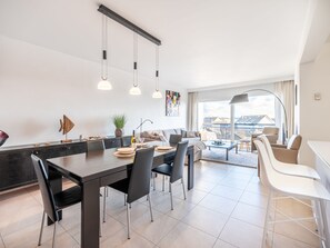 Leilighet | Spiseområde