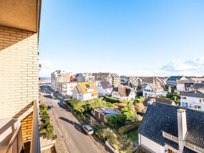 Apartment | Blick von der Unterkunft