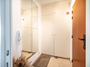 Apartment | Reception - Goudenboom 502 Close to the sea and Center (Koksijde)