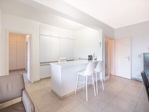 Leilighet | Spiseområde