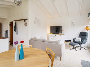 Hus | Interiør