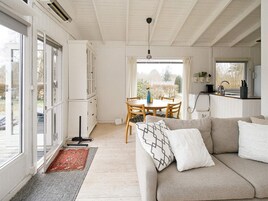 Maison | Intérieur