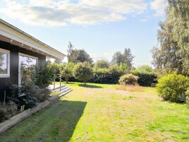 Maison | Vue depuis l’hébergement